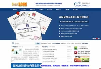 �Ʒ�H5��վ����Ч��